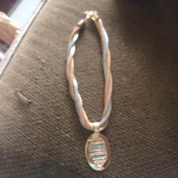 Necklace - Picture 1 of 3